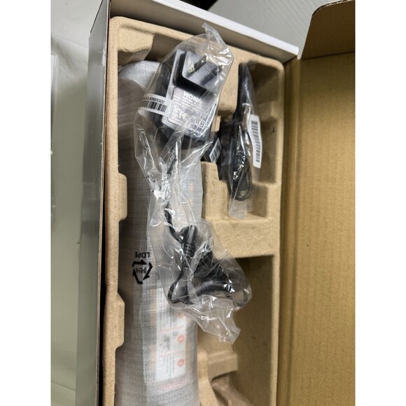 Pandigital Handheld Wi-Fi Wand Scanner S8X1103 Feeder Dock Leopard OCR Software - Picture 12 of 16